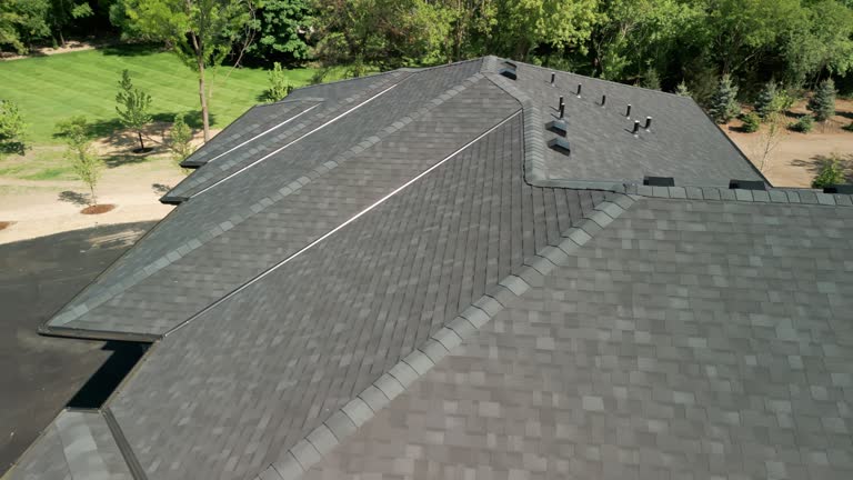 Trusted Desoto, TX Roofing Services Experts