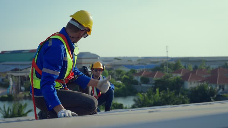 Best Roof Repair  in Desoto, TX